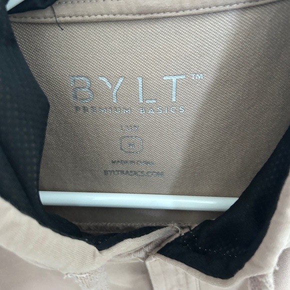 Bylt Hoodie - Picture 4 of 4